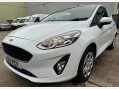 Ford Fiesta 1.5 TDCi Sport Euro 6 (s/s) 3dr 20