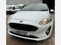 Ford Fiesta 1.5 TDCi Sport Euro 6 (s/s) 3dr 21