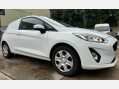 Ford Fiesta 1.5 TDCi Sport Euro 6 (s/s) 3dr 4