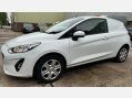 Ford Fiesta 1.5 TDCi Sport Euro 6 (s/s) 3dr 19