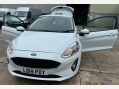 Ford Fiesta 1.5 TDCi Sport Euro 6 (s/s) 3dr 23