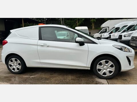 Ford Fiesta 1.5 TDCi Sport Euro 6 (s/s) 3dr 6