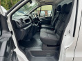 Vauxhall Vivaro 1.6 CDTi 2700 BiTurbo ecoTEC Sportive L1 H1 Euro 6 (s/s) 5dr 46