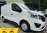 Vauxhall Vivaro 1.6 CDTi 2700 BiTurbo ecoTEC Sportive L1 H1 Euro 6 (s/s) 5dr