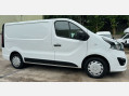 Vauxhall Vivaro 1.6 CDTi 2700 BiTurbo ecoTEC Sportive L1 H1 Euro 6 (s/s) 5dr 7