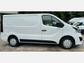 Vauxhall Vivaro 1.6 CDTi 2700 BiTurbo ecoTEC Sportive L1 H1 Euro 6 (s/s) 5dr 8