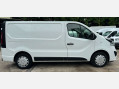 Vauxhall Vivaro 1.6 CDTi 2700 BiTurbo ecoTEC Sportive L1 H1 Euro 6 (s/s) 5dr 9