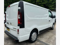 Vauxhall Vivaro 1.6 CDTi 2700 BiTurbo ecoTEC Sportive L1 H1 Euro 6 (s/s) 5dr 13