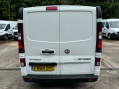 Vauxhall Vivaro 1.6 CDTi 2700 BiTurbo ecoTEC Sportive L1 H1 Euro 6 (s/s) 5dr 16