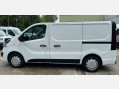 Vauxhall Vivaro 1.6 CDTi 2700 BiTurbo ecoTEC Sportive L1 H1 Euro 6 (s/s) 5dr 23