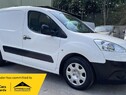 Peugeot Partner 1.6 HDi 625 SE L1 4dr