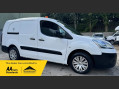 Citroen Berlingo 1.6 HDi 750 LX L2 6dr 1