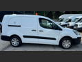 Citroen Berlingo 1.6 HDi 750 LX L2 6dr 6