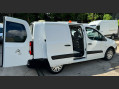 Citroen Berlingo 1.6 HDi 750 LX L2 6dr 8