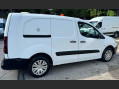 Citroen Berlingo 1.6 HDi 750 LX L2 6dr 10