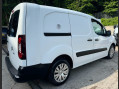 Citroen Berlingo 1.6 HDi 750 LX L2 6dr 11