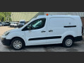 Citroen Berlingo 1.6 HDi 750 LX L2 6dr 22