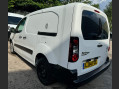 Citroen Berlingo 1.6 HDi 750 LX L2 6dr 16