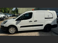 Citroen Berlingo 1.6 HDi 750 LX L2 6dr 23