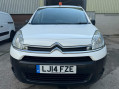 Citroen Berlingo 1.6 HDi 750 LX L2 6dr 27