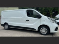 Renault Trafic 1.6 dCi ENERGY 29 Business+ LWB Standard Roof Euro 6 (s/s) 5dr 6