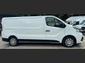 Renault Trafic 1.6 dCi ENERGY 29 Business+ LWB Standard Roof Euro 6 (s/s) 5dr 9