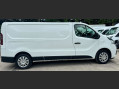 Renault Trafic 1.6 dCi ENERGY 29 Business+ LWB Standard Roof Euro 6 (s/s) 5dr 10