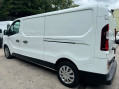 Renault Trafic 1.6 dCi ENERGY 29 Business+ LWB Standard Roof Euro 6 (s/s) 5dr 20