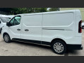 Renault Trafic 1.6 dCi ENERGY 29 Business+ LWB Standard Roof Euro 6 (s/s) 5dr 21