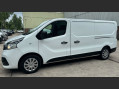 Renault Trafic 1.6 dCi ENERGY 29 Business+ LWB Standard Roof Euro 6 (s/s) 5dr 27