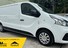 Renault Trafic 1.6 dCi ENERGY 29 Business+ LWB Standard Roof Euro 6 (s/s) 5dr