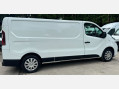 Renault Trafic 1.6 dCi ENERGY 29 Business+ LWB Standard Roof Euro 6 (s/s) 5dr 11