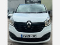 Renault Trafic 1.6 dCi ENERGY 29 Business+ LWB Standard Roof Euro 6 (s/s) 5dr 31