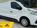 Renault Trafic 1.6 dCi ENERGY 29 Business+ LWB Standard Roof Euro 6 (s/s) 5dr