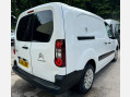 Citroen Berlingo 1.6 HDi 750 LX L2 6dr 12