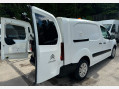 Citroen Berlingo 1.6 HDi 750 LX L2 6dr 13