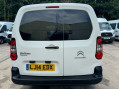 Citroen Berlingo 1.6 HDi 750 LX L2 6dr 14