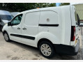 Citroen Berlingo 1.6 HDi 750 LX L2 6dr 17