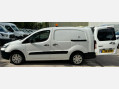 Citroen Berlingo 1.6 HDi 750 LX L2 6dr 23