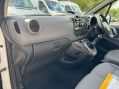 Citroen Berlingo 1.6 HDi 750 LX L2 6dr 39