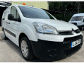 Citroen Berlingo 1.6 HDi 750 LX L2 6dr 4