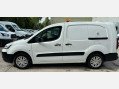 Citroen Berlingo 1.6 HDi 750 LX L2 6dr 19