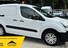 Citroen Berlingo 1.6 HDi 750 LX L2 6dr