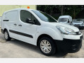 Citroen Berlingo 1.6 HDi 750 LX L2 6dr 5