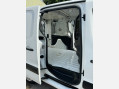 Citroen Berlingo 1.6 HDi 750 LX L2 6dr 21