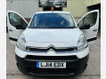 Citroen Berlingo 1.6 HDi 750 LX L2 6dr 28