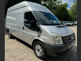 Ford Transit 2.2 TDCi 350 RWD L3 H3 3dr 5