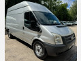 Ford Transit 2.2 TDCi 350 RWD L3 H3 3dr 5