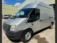 Ford Transit 2.2 TDCi 350 RWD L3 H3 3dr 21