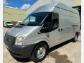 Ford Transit 2.2 TDCi 350 RWD L3 H3 3dr 21